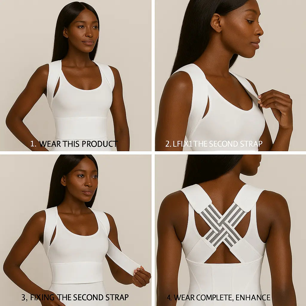 dorsale white