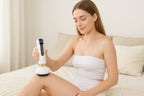 femme masseur
