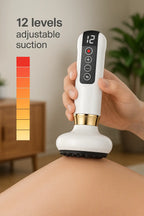 masseur utilisation