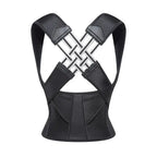 Correcteur de Posture Premium – Redresse-Dos Ergonomique pour Santé, Confort et Confiance VeloriaWell