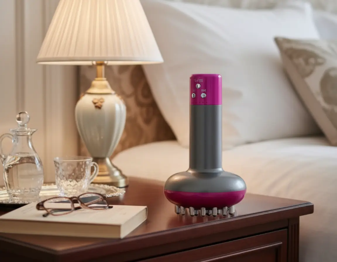 Smart Meridian Massager VeloriaWell
